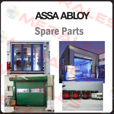 ELECOF313004 Assa Abloy