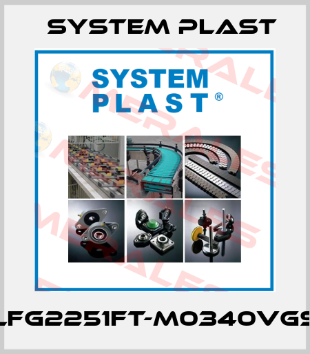 LFG2251FT-M0340VGS System Plast