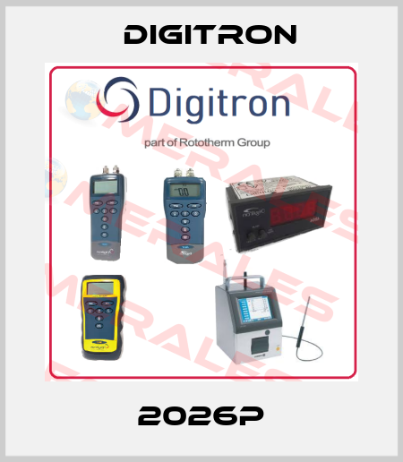 2026P Digitron