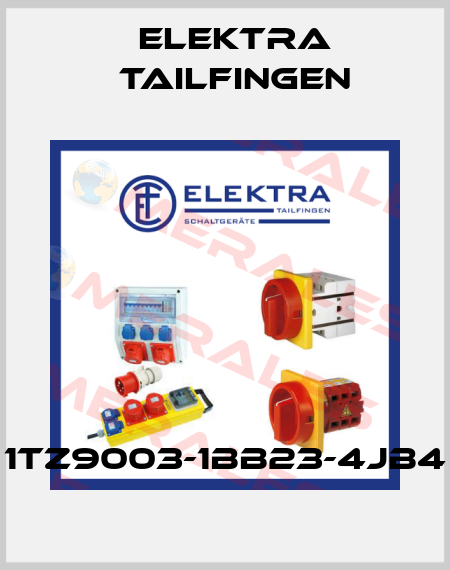 1TZ9003-1BB23-4JB4 Elektra Tailfingen
