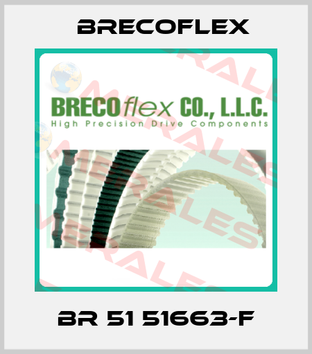 BR 51 51663-F Brecoflex
