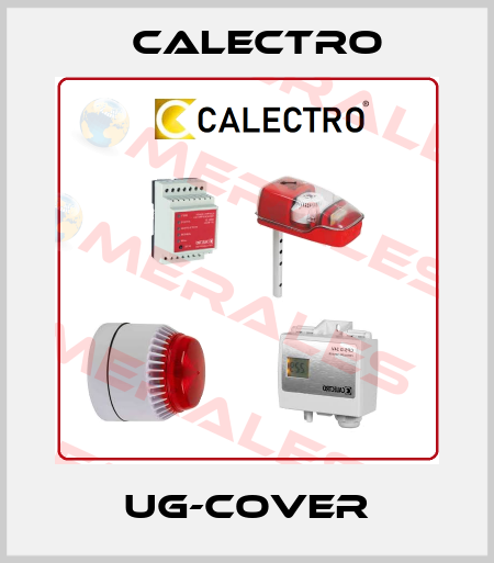 UG-COVER Calectro