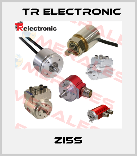 ZI5S TR Electronic