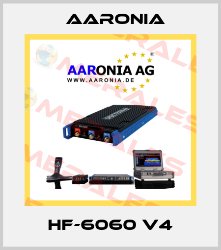 HF-6060 V4 Aaronia