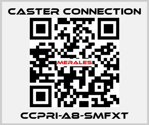 CCPRI-A8-SMFXT Caster Connection