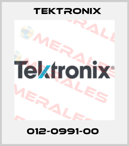 012-0991-00  Tektronix