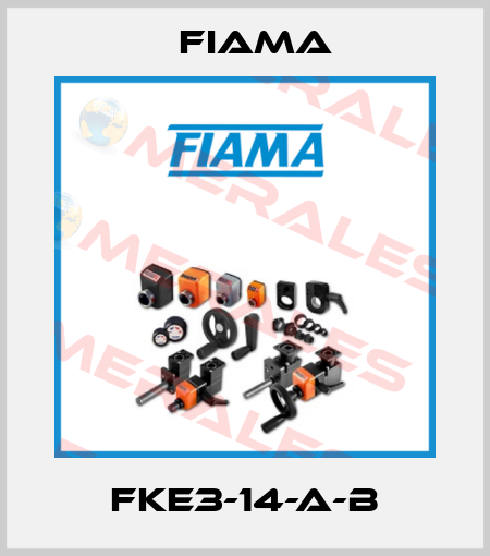 FKE3-14-A-B Fiama