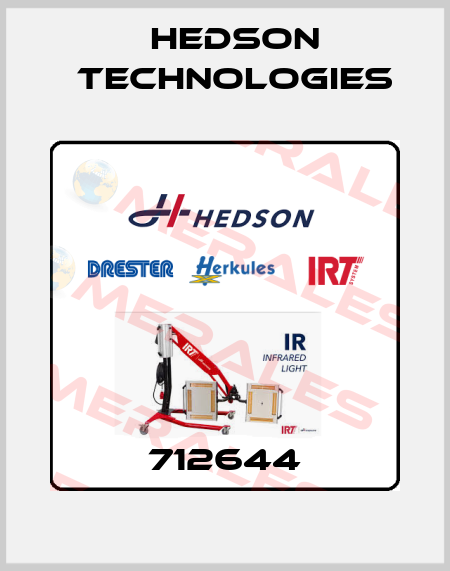 712644 Hedson Technologies