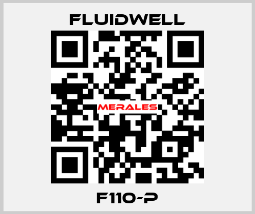 F110-P Fluidwell