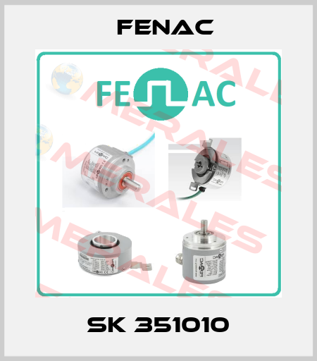 SK 351010 Fenac