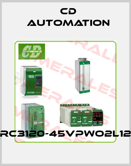 RC3120-45VPWO2L12 CD AUTOMATION