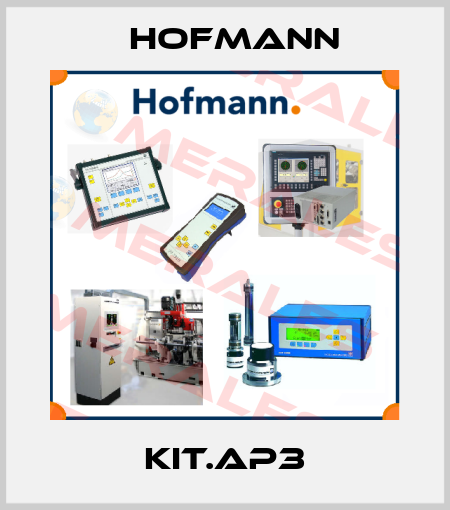 KIT.AP3 Hofmann