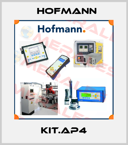 KIT.AP4 Hofmann