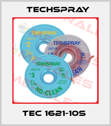 TEC 1621-10S  Techspray