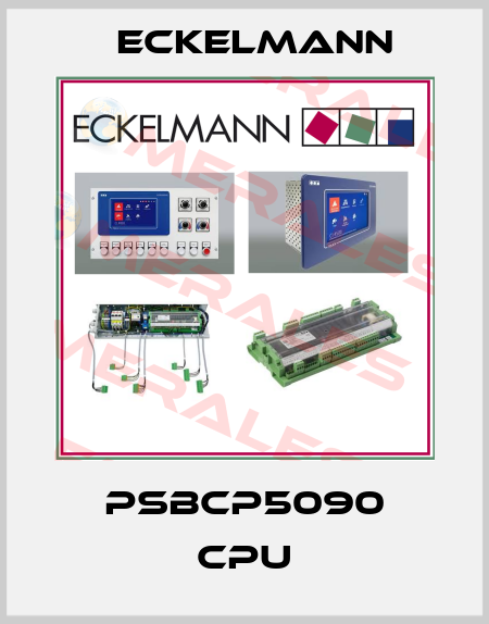 PSBCP5090 CPU Eckelmann