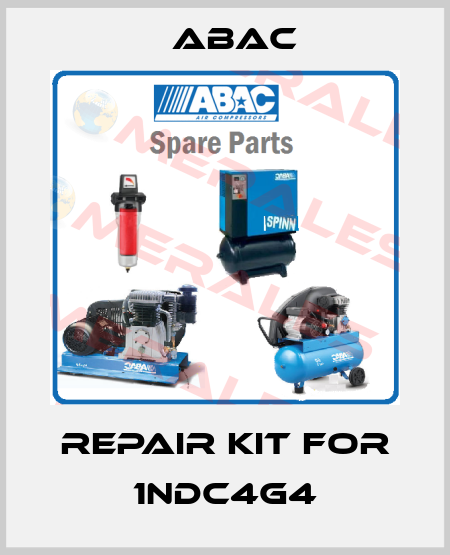 repair kit for 1NDC4G4 ABAC