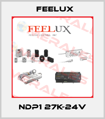 NDP1 27K-24V Feelux