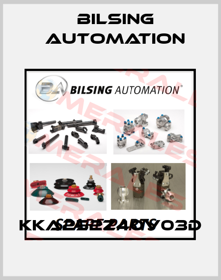 KKA252Z40V03D Bilsing Automation