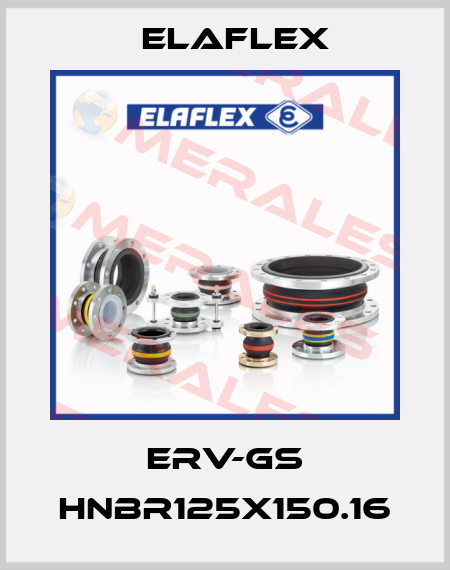 ERV-GS HNBR125X150.16 Elaflex