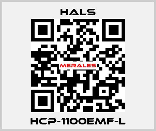 HCP-1100EMF-L HALS