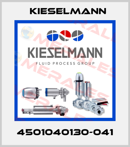 4501040130-041 Kieselmann