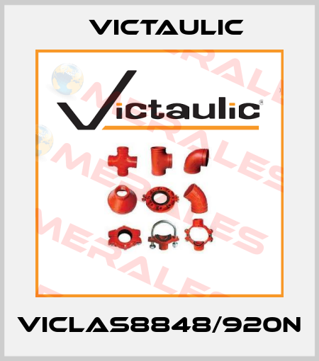 VICLAS8848/920N Victaulic