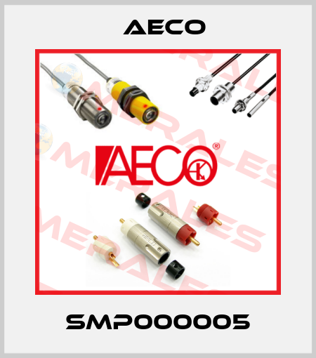 SMP000005 Aeco