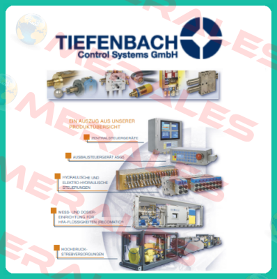 2-046564 --  M9/2 NORD MAGNET Tiefenbach