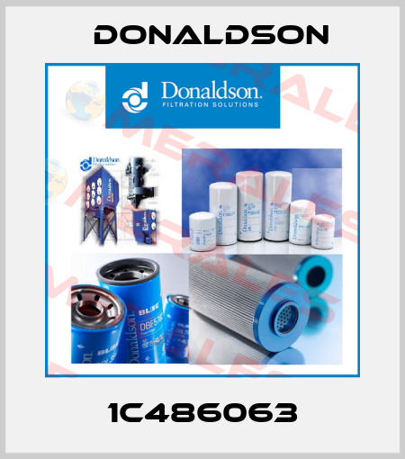 1C486063 Donaldson