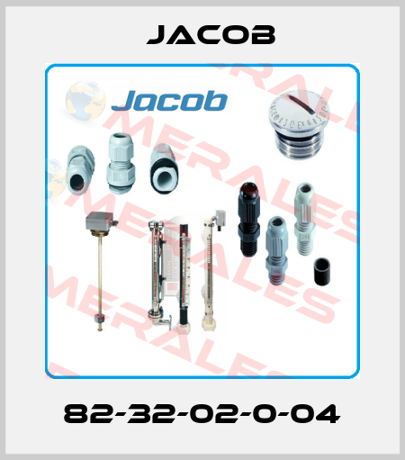 82-32-02-0-04 JACOB