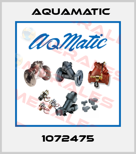 1072475 AquaMatic