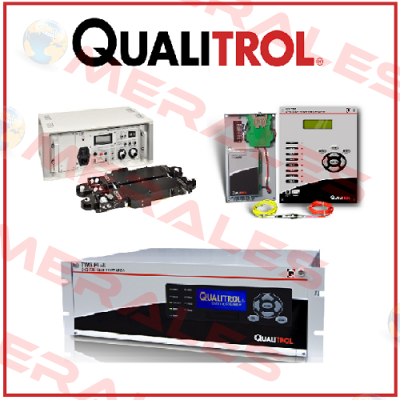 Transformer Monitoring System QTMS　 Qualitrol