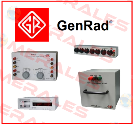 CS-300H Genrad