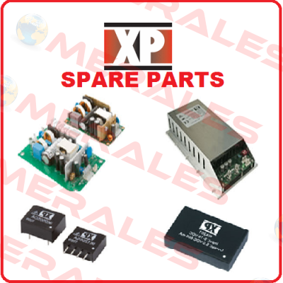 GCS180PS15 XP Power