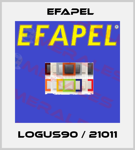 Logus90 / 21011 EFAPEL