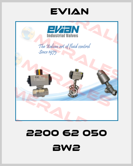 2200 62 050 BW2 Evian