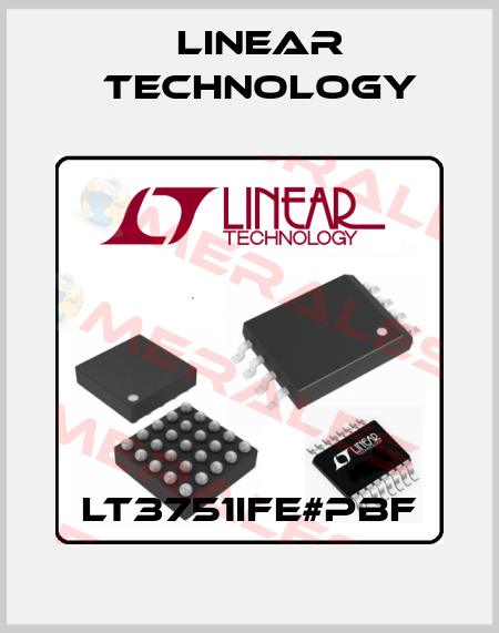 LT3751IFE#PBF Linear Technology