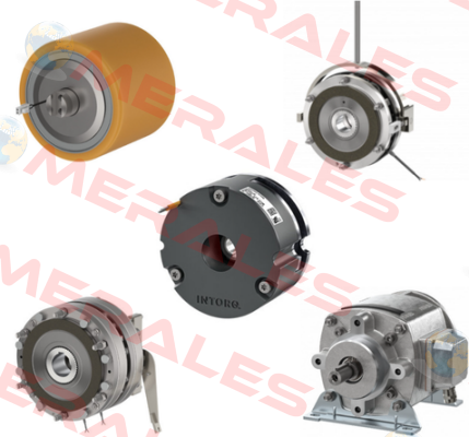 SAP  405201 Intorq