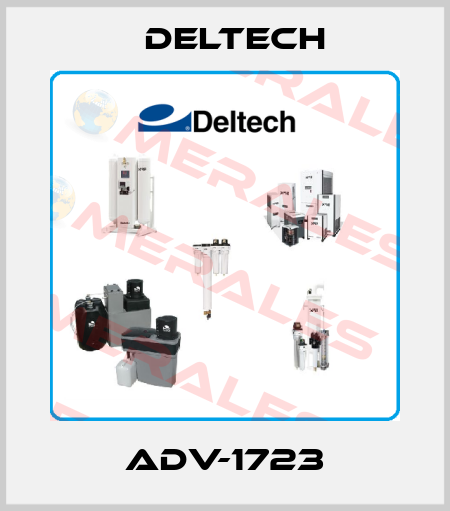 ADV-1723 Deltech