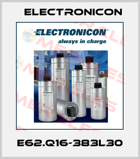 E62.Q16-383L30 Electronicon