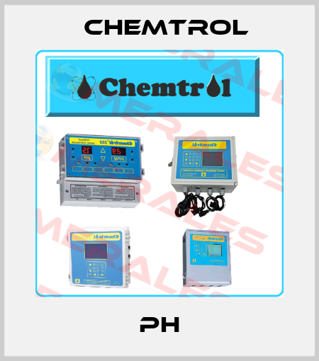 pH Chemtrol