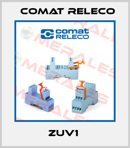 ZUV1  Comat Releco