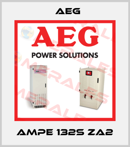 AMPE 132S ZA2 AEG