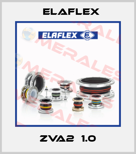 ZVA2  1.0 Elaflex
