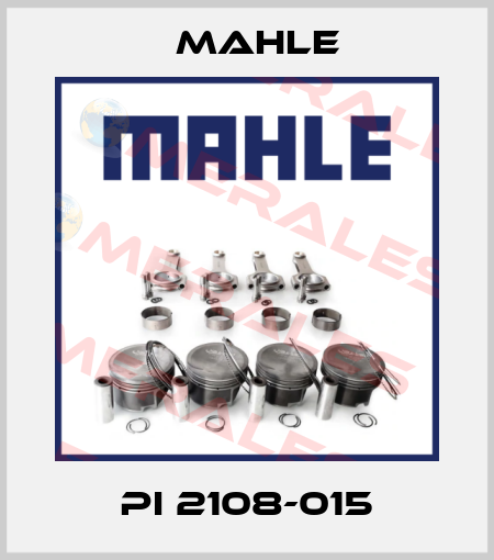 PI 2108-015 MAHLE