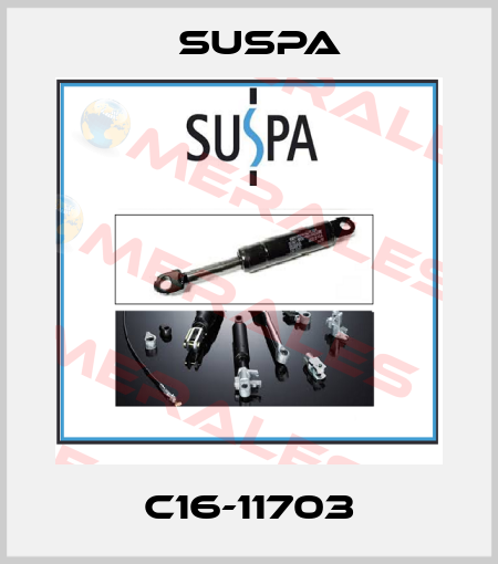 C16-11703 Suspa