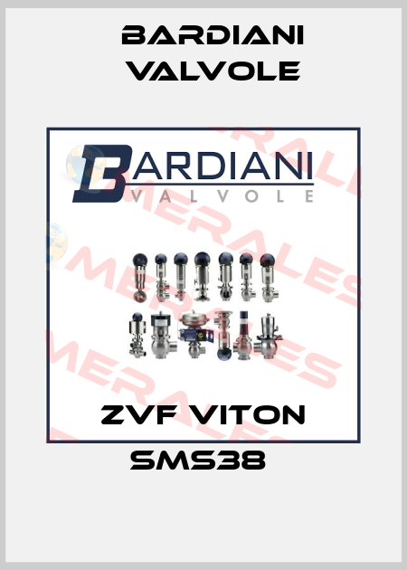 ZVF VITON SMS38  Bardiani Valvole