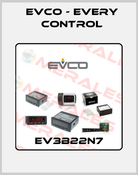 EV3B22N7 EVCO - Every Control