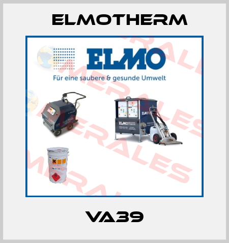 VA39 Elmotherm