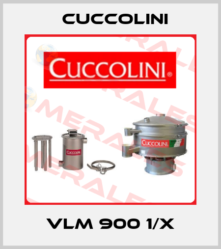 VLM 900 1/X Cuccolini